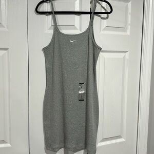 Nike mini dress